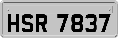 HSR7837