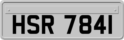 HSR7841
