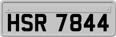 HSR7844