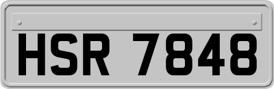 HSR7848