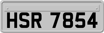 HSR7854