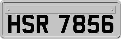 HSR7856