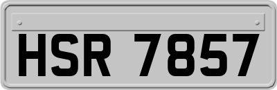 HSR7857