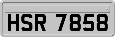 HSR7858