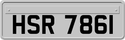 HSR7861