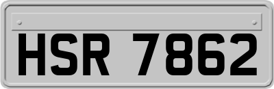 HSR7862