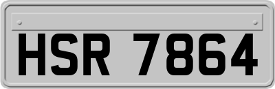 HSR7864