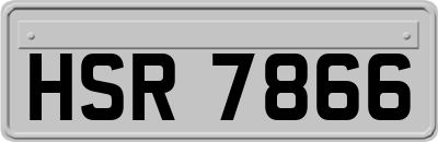 HSR7866