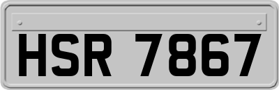 HSR7867