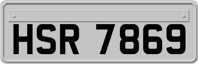 HSR7869