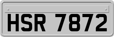 HSR7872