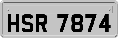 HSR7874