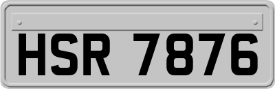 HSR7876