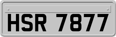 HSR7877