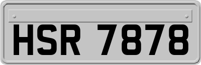 HSR7878