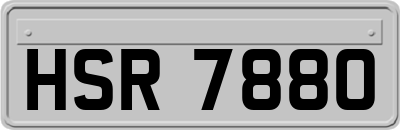 HSR7880