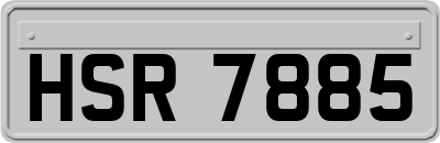 HSR7885