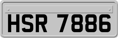 HSR7886