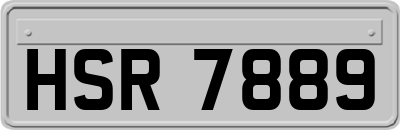 HSR7889