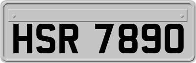 HSR7890