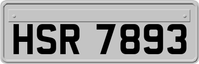 HSR7893