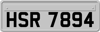 HSR7894