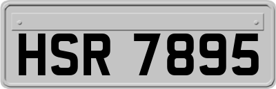 HSR7895