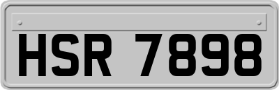 HSR7898