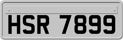 HSR7899