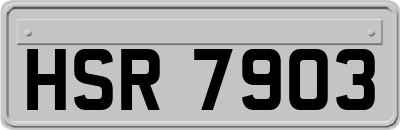 HSR7903