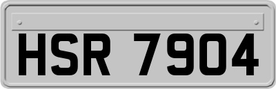 HSR7904