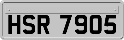 HSR7905