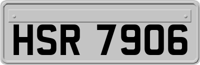 HSR7906