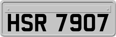 HSR7907