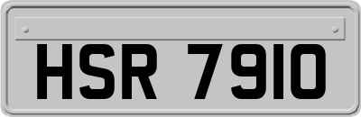 HSR7910