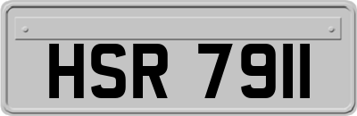 HSR7911