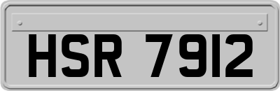 HSR7912