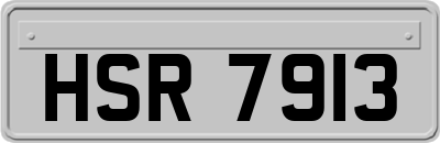 HSR7913