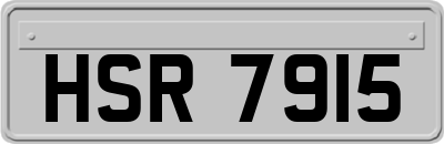 HSR7915