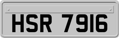 HSR7916