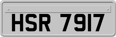 HSR7917