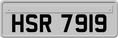 HSR7919