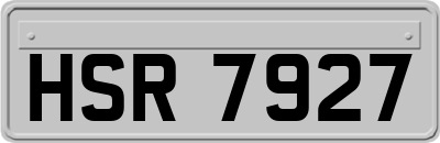 HSR7927