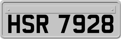 HSR7928