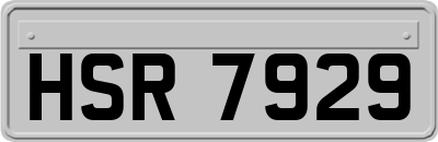 HSR7929