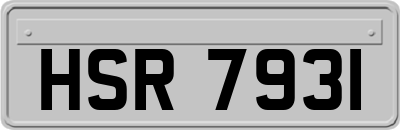 HSR7931