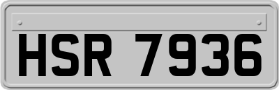 HSR7936