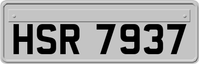 HSR7937