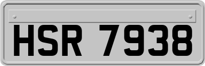 HSR7938