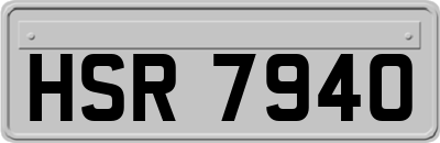 HSR7940